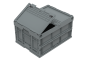 dark grey