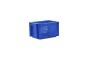 blauw