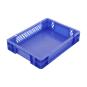 blauw