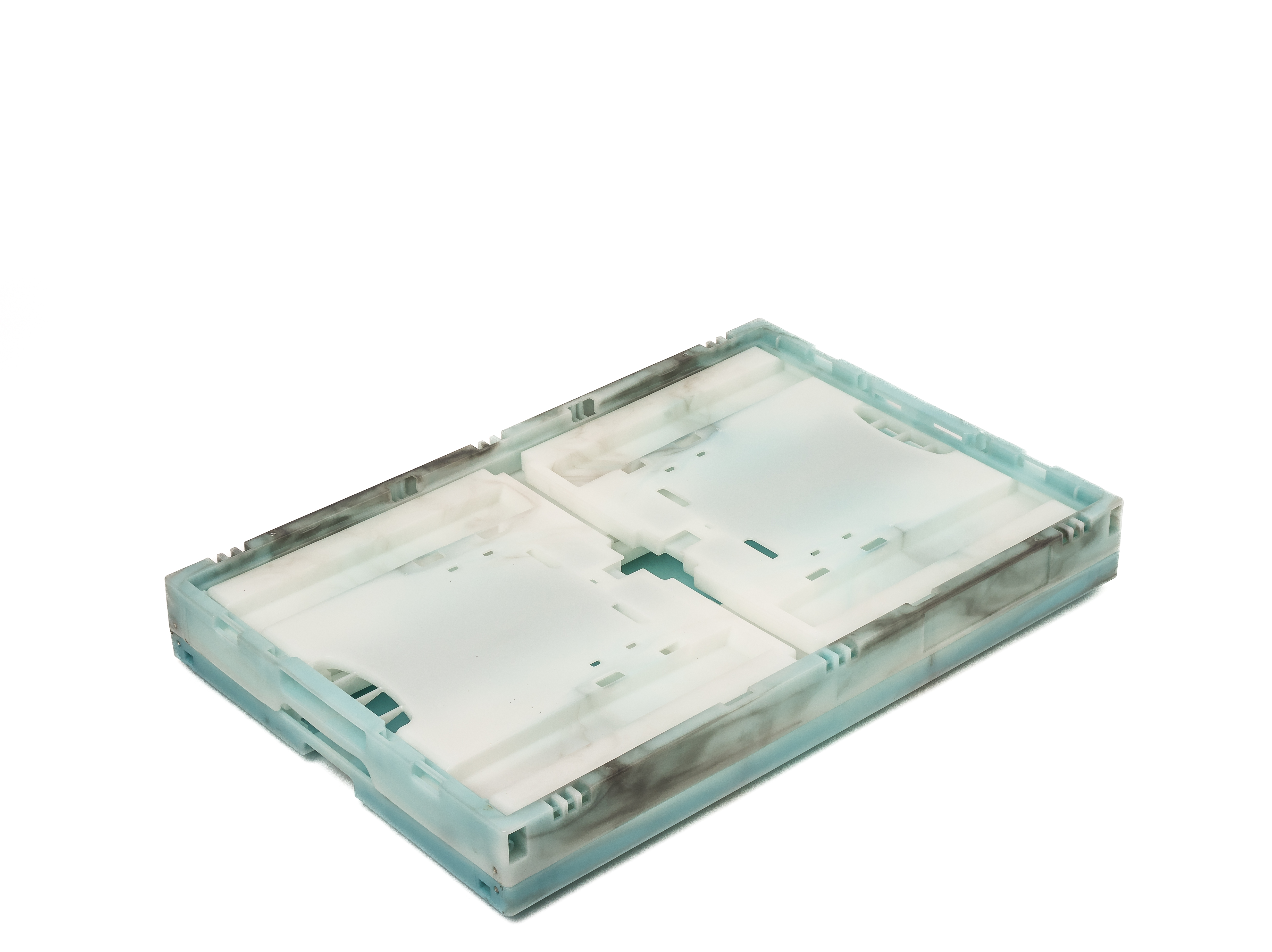 Master Falter boxline | Bac Pliable Falter 6432 NG légers défauts dans la couleur 600 ...